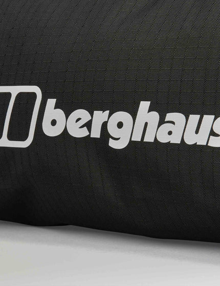 Berghaus Wanderwise Packing Cube L - Blackimage6- The Sports Edit