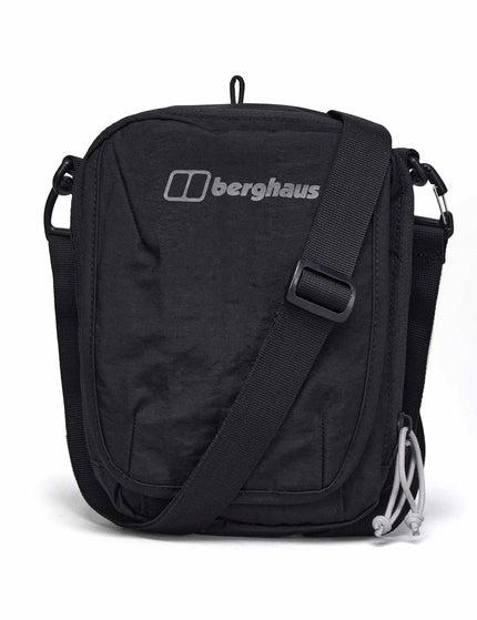 Berghaus Xodus X-Body Large Bag - Blackimage1- The Sports Edit
