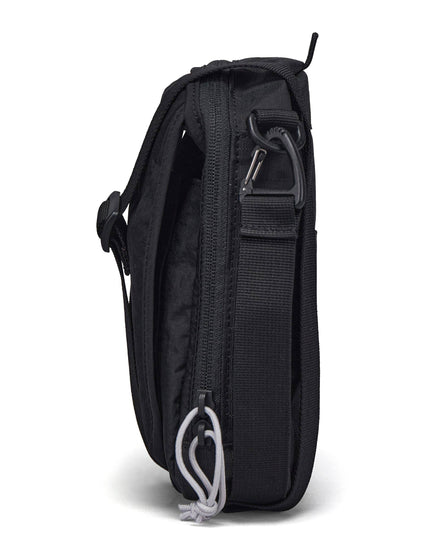 Berghaus Xodus X-Body Large Bag - Blackimage2- The Sports Edit
