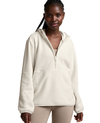 Urban Explorer Half Zip Pullover - Dove