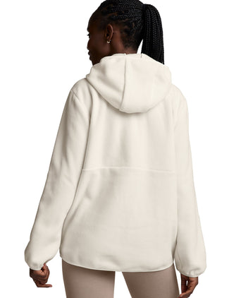 Urban Explorer Half Zip Pullover - Dove