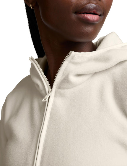 Beyond Yoga Urban Explorer Half Zip Pullover - Doveimages3- The Sports Edit