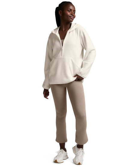 Beyond Yoga Urban Explorer Half Zip Pullover - Doveimages7- The Sports Edit