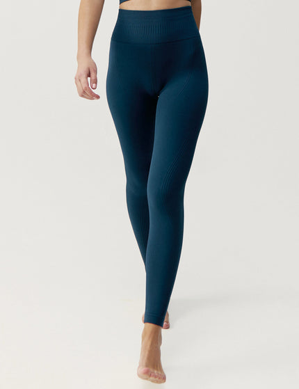 BORN Kamay Legging - Sailor Blueimage1- The Sports Edit