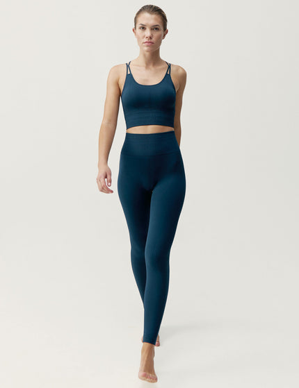 BORN Kamay Legging - Sailor Blueimage3- The Sports Edit