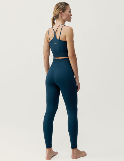 BORN Kamay Legging - Sailor Blueimage4- The Sports Edit