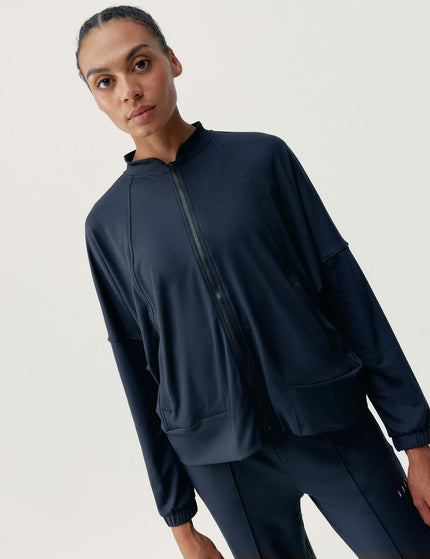 BORN Leila Jacket - Blackimage1- The Sports Edit