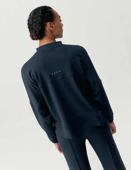 BORN Leila Jacket - Blackimage2- The Sports Edit