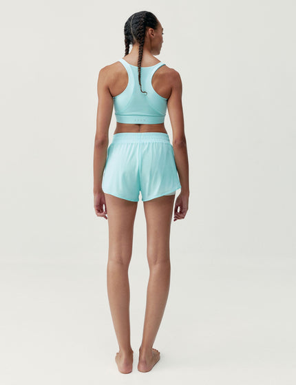 BORN Padma Bra 2.0 - Wave/White Chalkimage4- The Sports Edit