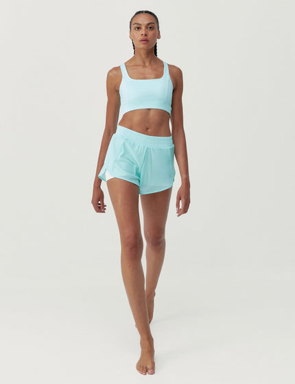 BORN Padma Bra 2.0 - Wave/White Chalkimage3- The Sports Edit