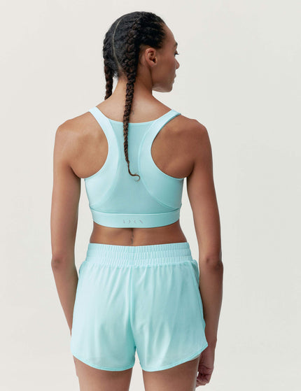 BORN Padma Bra 2.0 - Wave/White Chalkimage2- The Sports Edit