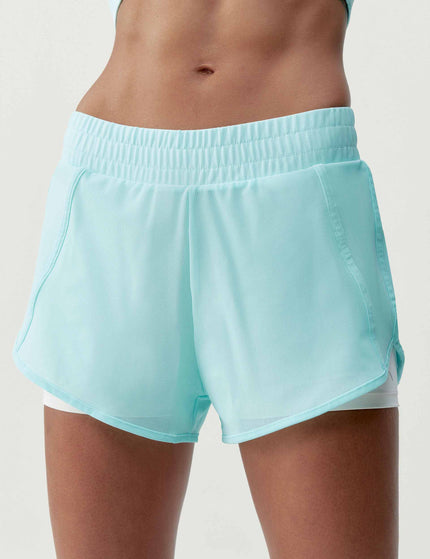 BORN Padma Short 2.0 - Wave/White Chalkimage1- The Sports Edit