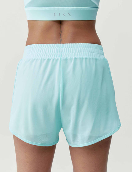 BORN Padma Short 2.0 - Wave/White Chalkimage2- The Sports Edit