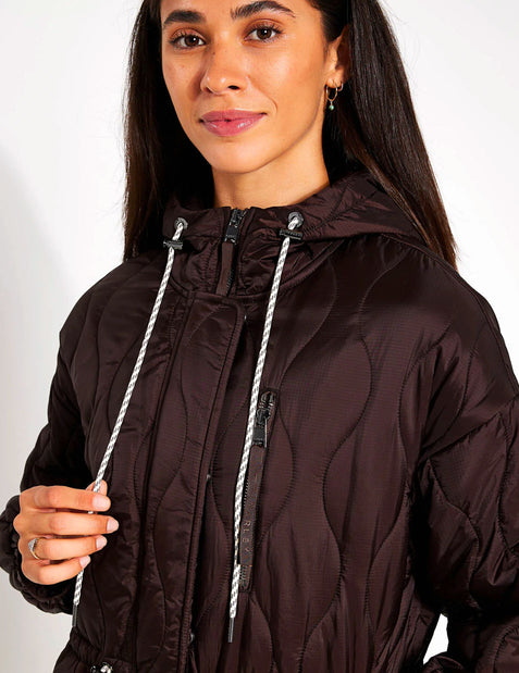 Varley Caitlin Quilted Jacket