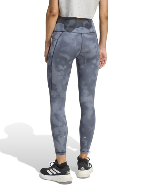 adidas adi365 Climacool AOP Running 7/8 Leggings