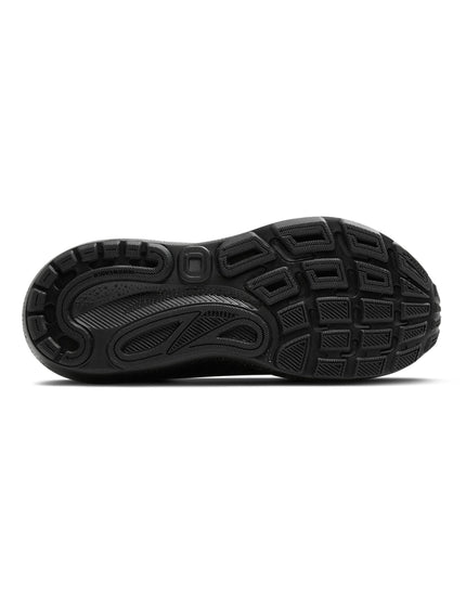 Brooks Adrenaline GTS 24 - Black/Ebonyimage4- The Sports Edit