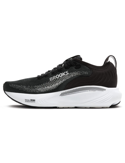 Brooks Adrenaline GTS 25 - Black/Grey/Whiteimages3- The Sports Edit