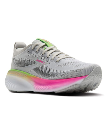 Adrenaline GTS 25 - Oyster/Pink/Green