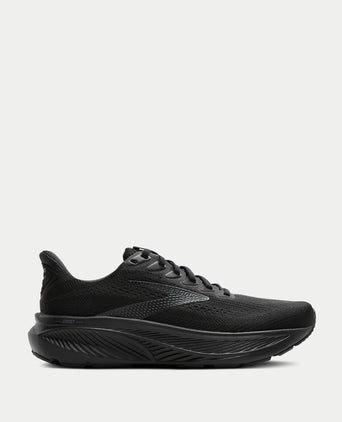 Ghost 17 - Black/Black/Ebony