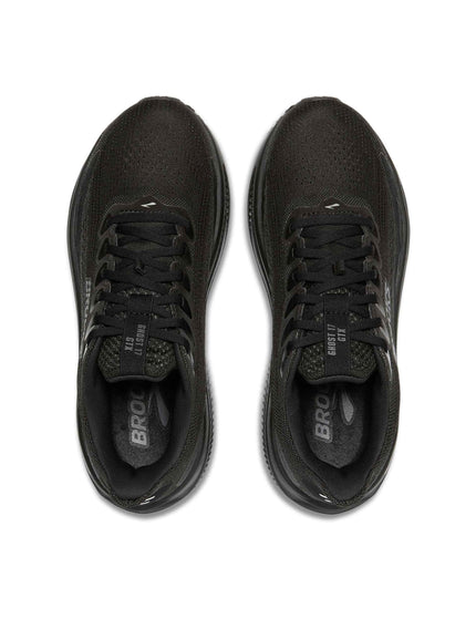 Brooks Ghost 17 GTX - Blackimages6- The Sports Edit