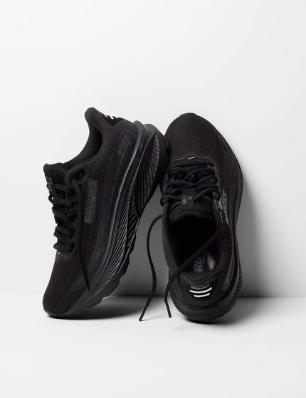 Brooks Ghost 17 GTX - Blackimages4- The Sports Edit