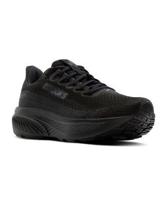 Ghost 17 GTX - 020 Black/Black/Ebony