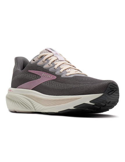 Brooks Ghost 17 - Poppy Seed/Pink/Bluewashimages2- The Sports Edit