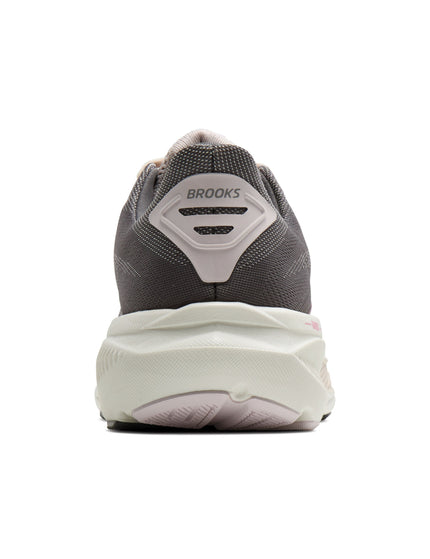 Brooks Ghost 17 - Poppy Seed/Pink/Bluewashimages5- The Sports Edit