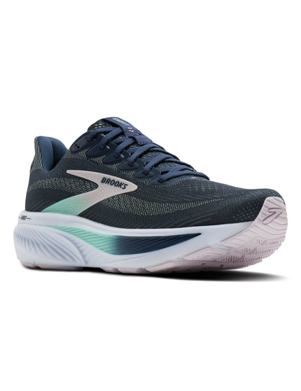 Brooks Ghost 17 - Spellbound/Yucca/Pinkimages2- The Sports Edit