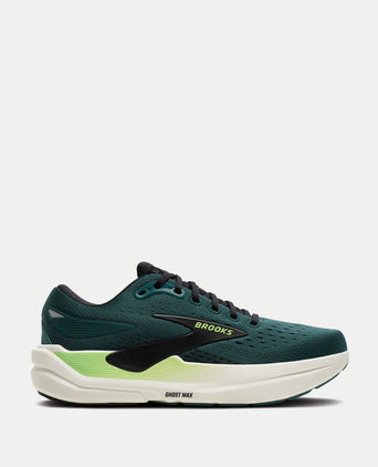 Ghost Max 3 - Atlantic Deep/Black/Green