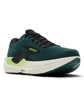 Ghost Max 3 - Atlantic Deep/Black/Green
