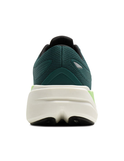 Brooks Ghost Max 3 - Atlantic Deep/Black/Greenimages4- The Sports Edit
