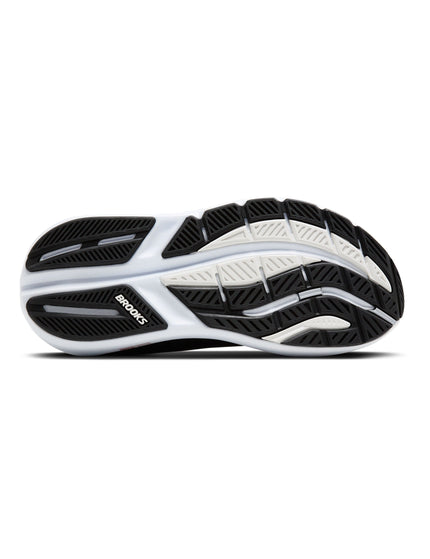 Brooks Ghost Max 3 - Black/Rose Goldimage5- The Sports Edit