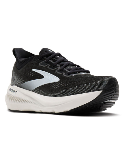 Brooks Glycerin 23 - Black/Grey/Whiteimages2- The Sports Edit