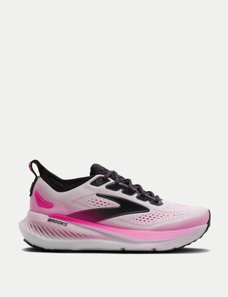 Glycerin 23 - White/Phantom/Cyber Pink