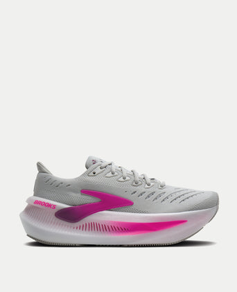 Glycerin Max 2 - Oyster/Argyle/Cyber Pink