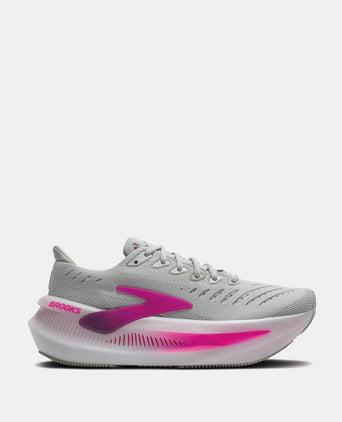 Glycerin Max 2 - Oyster/Argyle/Cyber Pink