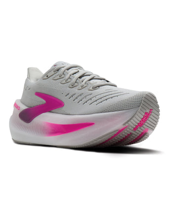 Glycerin Max 2 - Oyster/Argyle/Cyber Pink