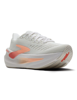 Glycerin Max 2 - White/Coral/Peach