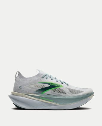 Hyperion Max 3 - White/Gray Mist/Green