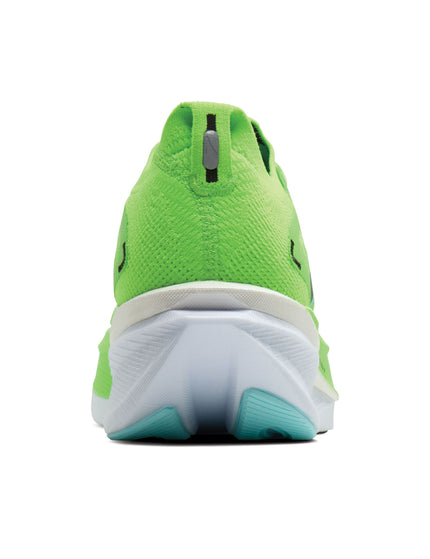 Brooks Hyperion Max 3 - Green Gecko/Black/Blueimages6- The Sports Edit