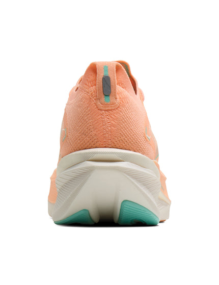 Brooks Hyperion Max 3 - Coral/Yucca/Coconutimages4- The Sports Edit