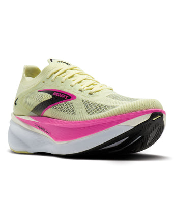 Hyperion Max 3 - Luminary/Cyber Pink/Black