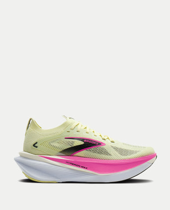 Hyperion Max 3 - Luminary/Cyber Pink/Black