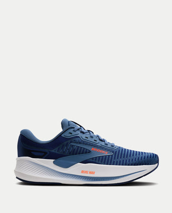 Revel Max - Beacon Blue/Moonlight/Orange