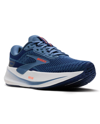 Revel Max - Beacon Blue/Moonlight/Orange