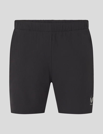 Castore Apex 2-in-1 Woven Shorts - Blackimages6- The Sports Edit