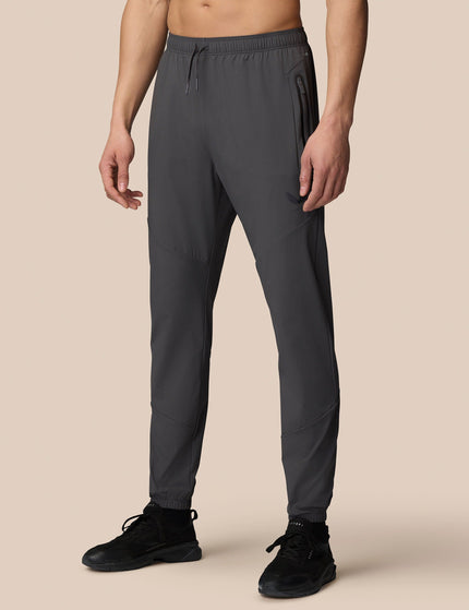 Castore Classic Set - Woven Jogger - Gunmetal/Blackimage1- The Sports Edit