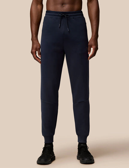 Castore Scuba Joggers - Midnight Navy/Midnight Navyimage1- The Sports Edit