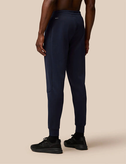 Castore Scuba Joggers - Midnight Navy/Midnight Navyimage2- The Sports Edit